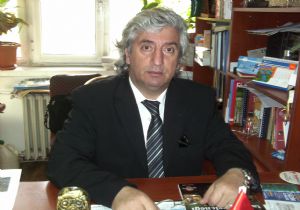 Yurttaş Vakıf  Kültürünü anlattı